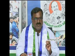 telangana ysrcp leader konda raghava reddy slams telangana government - Sakshi