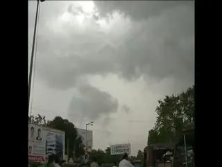 Another trough of low pressure to kostandra - Sakshi