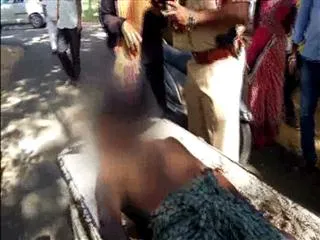 Two die in Krishna Pushkaram stampede - Sakshi