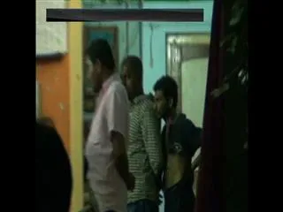 drogist hulchal in machilipatnam beach arrests - Sakshi