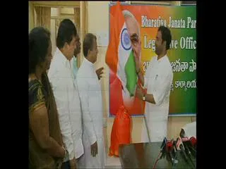high tensions at telangana assembly - Sakshi