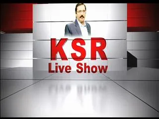 KSR Live Show || High Court quashes Telangana GO 123 - Sakshi