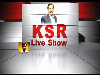 Arun Jaitley to lay stone for Amaravati  || KSR Live show - Sakshi