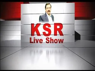 Suggestion , Complaint Filing Over new Districts in Telangana - Sakshi