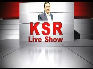 Assets of Nara Lokesh, son of Chandrababu, grow 23-fold to Rs 330 crore ||KSR Live show - Sakshi
