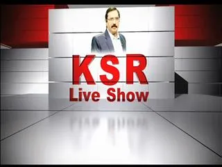 Chandrababu naidu Againg same lies on menifesto ||KSR Live show - Sakshi