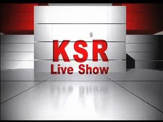 Suspense on mudragada Chalo Amaravati ||KSR Live show - Sakshi