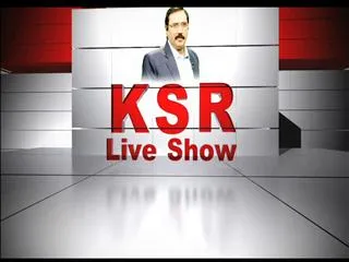 PM Modi emotional speech in parlamentary meeting|| KSR Live Show - Sakshi