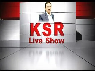The magic of the agricultural market in Khammam ||KSR Live show - Sakshi