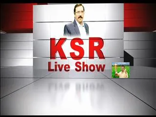 State government been reported to High Court || KSR Live show - Sakshi
