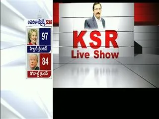 The cancellation of the notes || KSR Live show - Sakshi