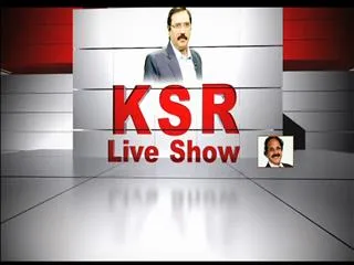 Problems of dishonest people will rise after December 30||KSR Live show - Sakshi