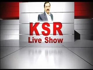 Narendra Modi promises Benami Property Act in battle against black money||KSR Live show - Sakshi