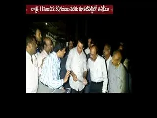 ktr sudden visit in kukatpally - Sakshi