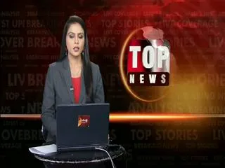 IT Minister KTR Visits Sparsh Care Center || Hyderabad - Sakshi