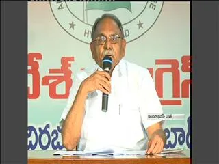 KVP Ramachandra rao open letter to chandrababu on polavaram - Sakshi