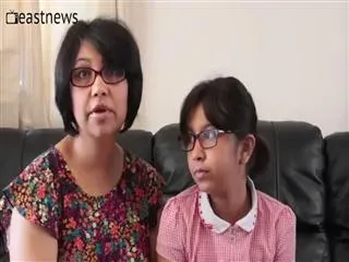 Girl Who Sneezes 8,000 Times a Day Leaves Doctors Baffled - Sakshi