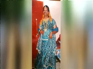 Gangster Nayeem in  Lady Getup : SIT officer nagireddy - Sakshi