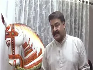 Film on Mahabharata to be made with Rs 1000 cr budget; Mohanlal will play lead role - Sakshi