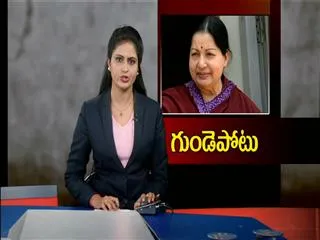 AIADMK activists and Jayalalithaa followers protest at apollo hospital - Sakshi