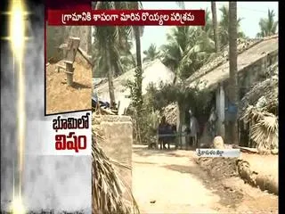 people facing problem with Driniking water - Sakshi