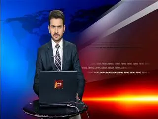 Realtor discussion to Road - Sakshi