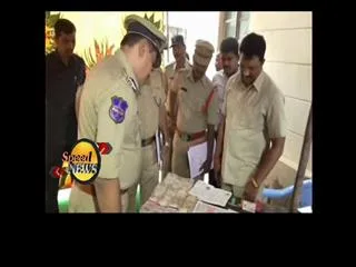 15 members arrested due to fake registrations - Sakshi