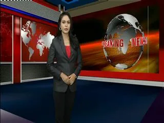 Getting ready for Illigal activity in the name of Kia car industry - Sakshi