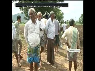 Capital region farmers allege harassment by government - Sakshi