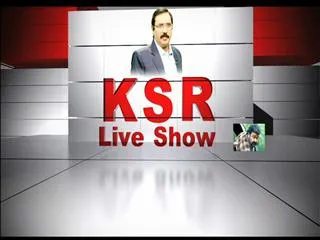 KSR Live Show || No tax on gold or jewellery bought from disclosed income - Sakshi