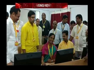 Nara Lokesh Attends TDP Workshop on 3rd Day - Watch Exclusive - Sakshi