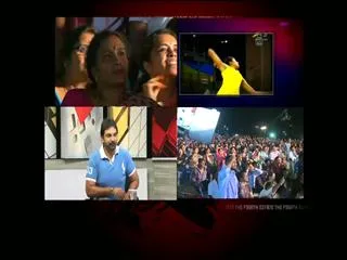 PV Sindhu gets silver medal in Rio Olympics - Sakshi