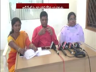 politician son tapped a girl - Sakshi