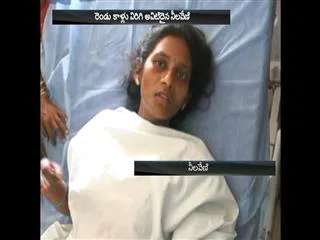 lovers suicide attempt finally woman lost her legs - Sakshi