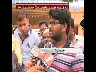 guntur young doctor kills self by injecting sedatives - Sakshi