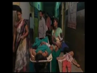 7 Killed in road accident - Sakshi