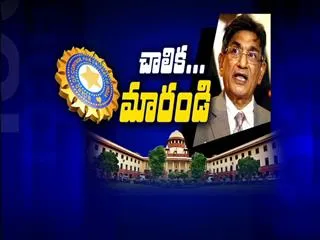Lodha Committee secretary warns BCCI and states against violation || Magazine Story - Sakshi