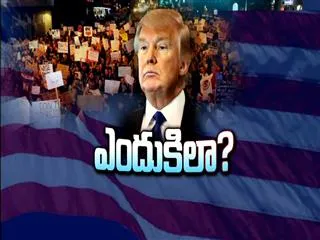 The secret behind victory of Donald Trump ||Magazine story - Sakshi