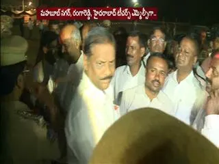 katepalli janardhan reddy win in Teacher MLC Election - Sakshi