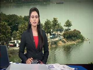 Start Maharashtra civic polls - Sakshi