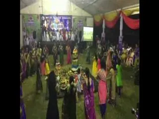Batukamma Celebrations in Malasia - Sakshi