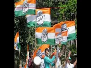 Manipur Legislator Quits Congress, Joins BJP - Sakshi
