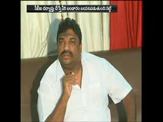 Film producer nattikumar revealed - Sakshi
