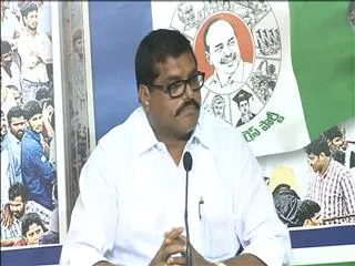 botsa satyanarayana demand for cash for votes probe - Sakshi