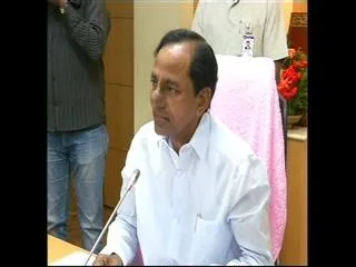 BJP campaign on the Package - Sakshi