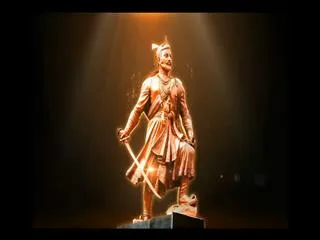 Chhatrapati Shivaji Life story ||special edition - Sakshi