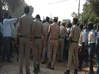 bitter experience to MLA Rajaiah - Sakshi