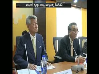 Another chance to Japan - Sakshi