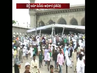 YS Jagan greets Muslims on the beginning of holy Ramzan month - Sakshi