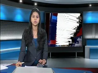 Mirchi Farmers Protest At Enumamula Market - Sakshi
